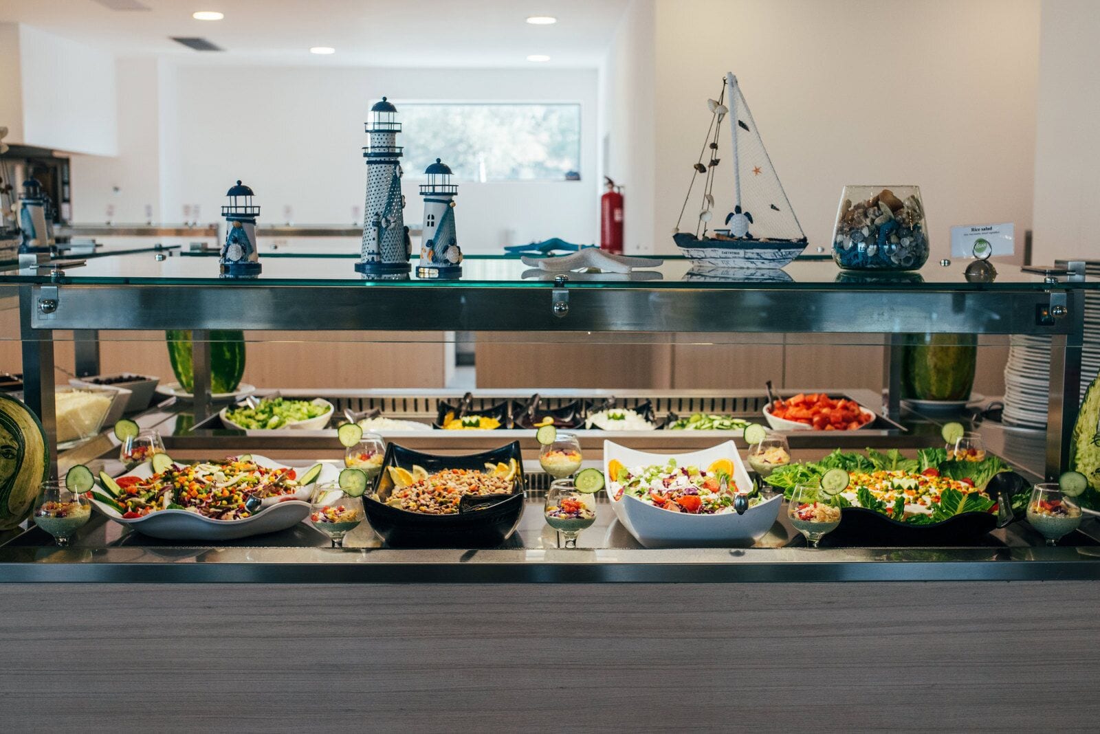 Foto - Caretta Paradise Resort & WaterPark