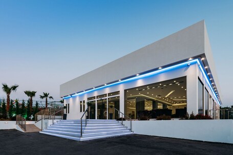 Caretta Paradise Resort & Waterpark - view 3