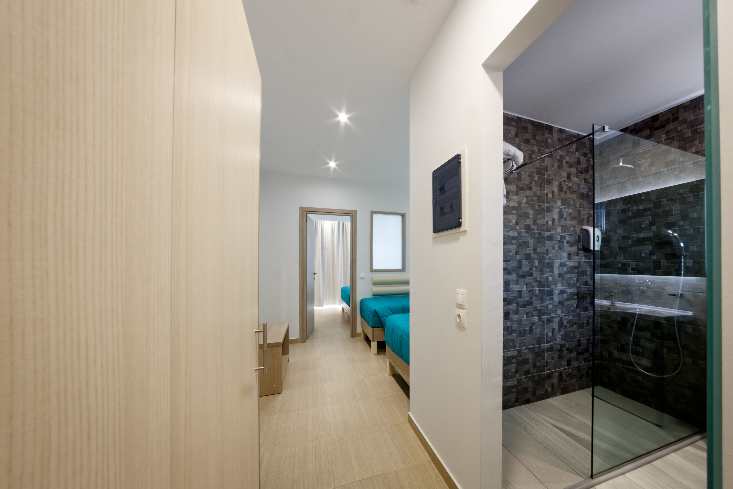 Foto - Caretta Paradise Resort & WaterPark