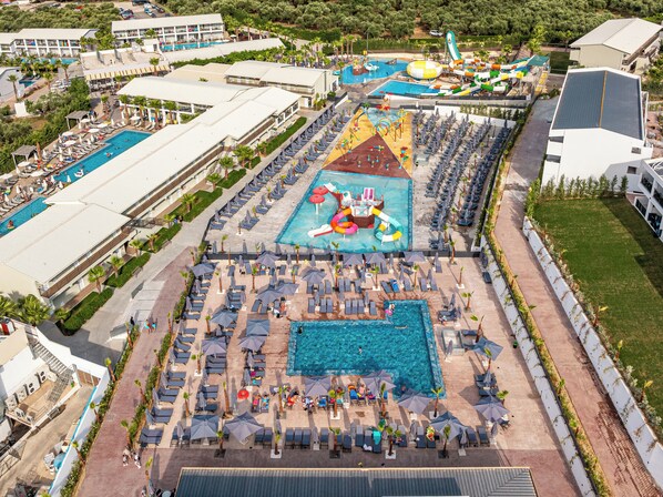 Water park