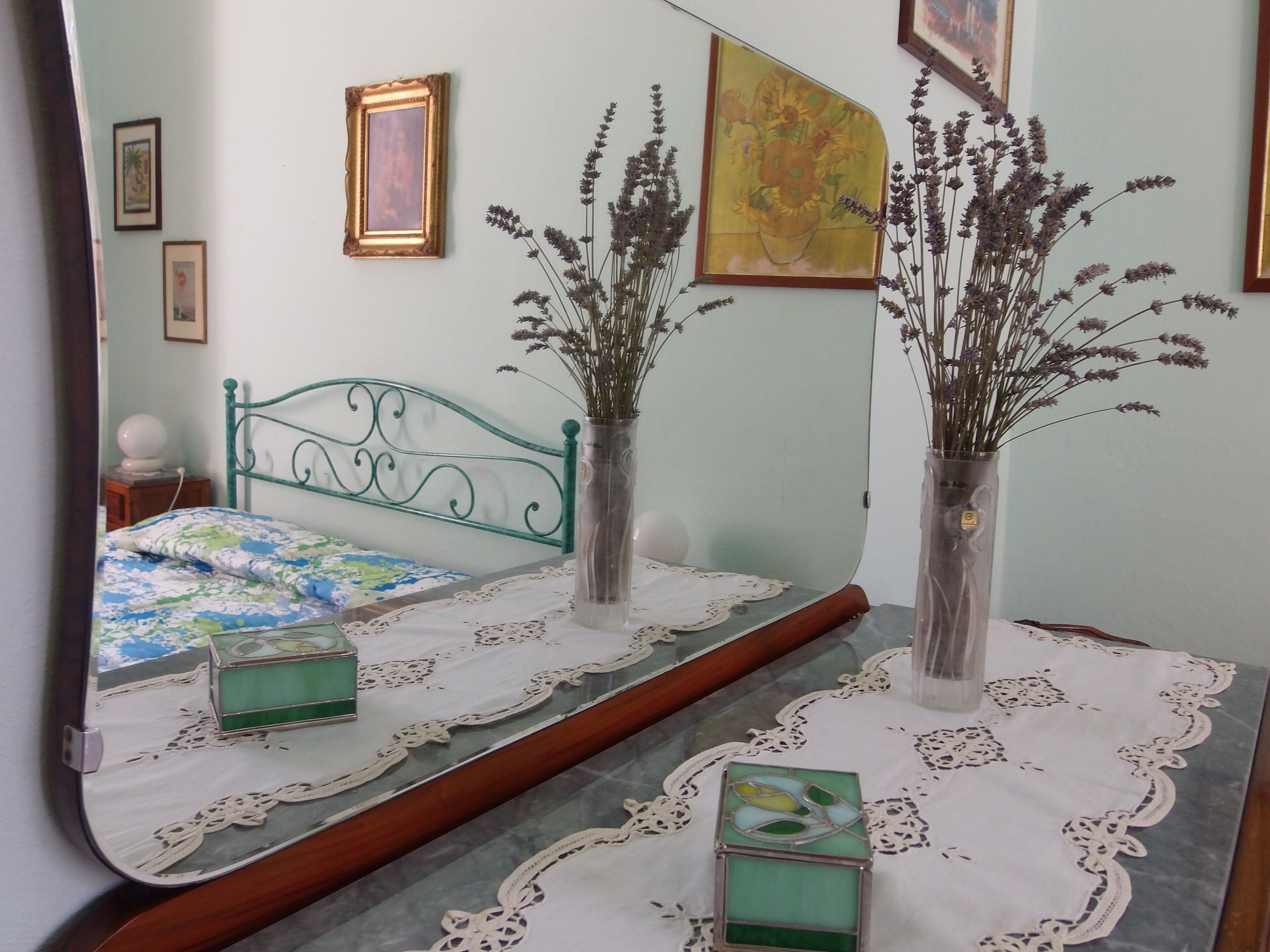 1 bedroom, in-room safe, desk, iron/ironing board