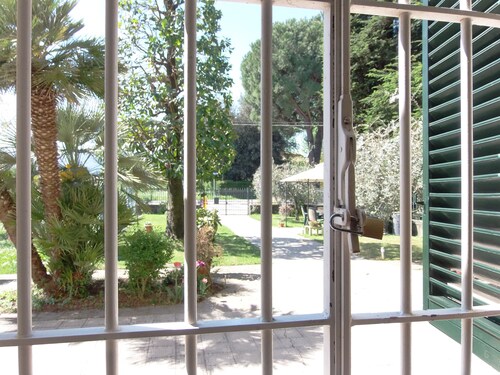 Magnolia House 3 km from Lucca