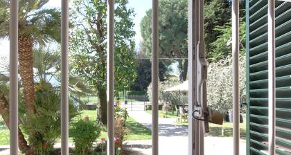 Magnolia House 3 km from Lucca