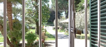 Magnolia House 3 km from Lucca