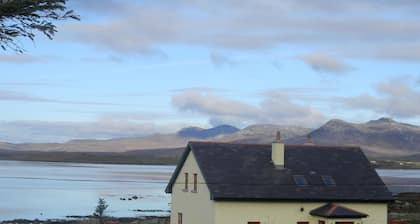 Casa / villa / chalet - Cashel, Connemara