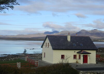 Casa / villa / chalet - Cashel, Connemara