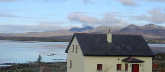 House with character