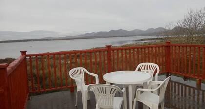 Ferienhaus / Villa - Cashel, Connemara