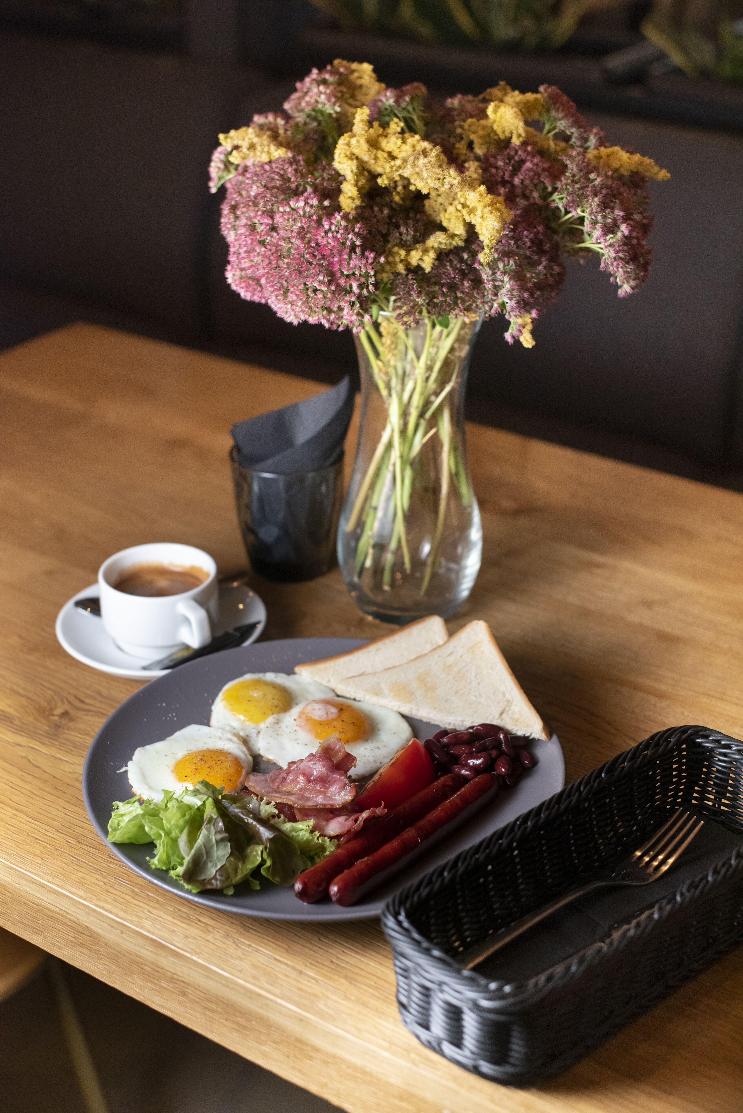 Frokostmåltid
