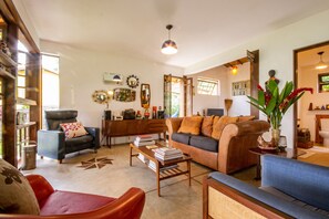 Sala de estar