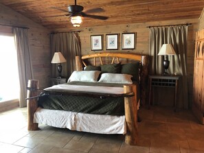 3 Schlafzimmer, WLAN, Bettwäsche