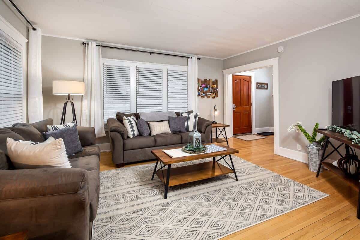 Smart TV, video games