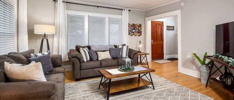 Smart TV y videojuegos