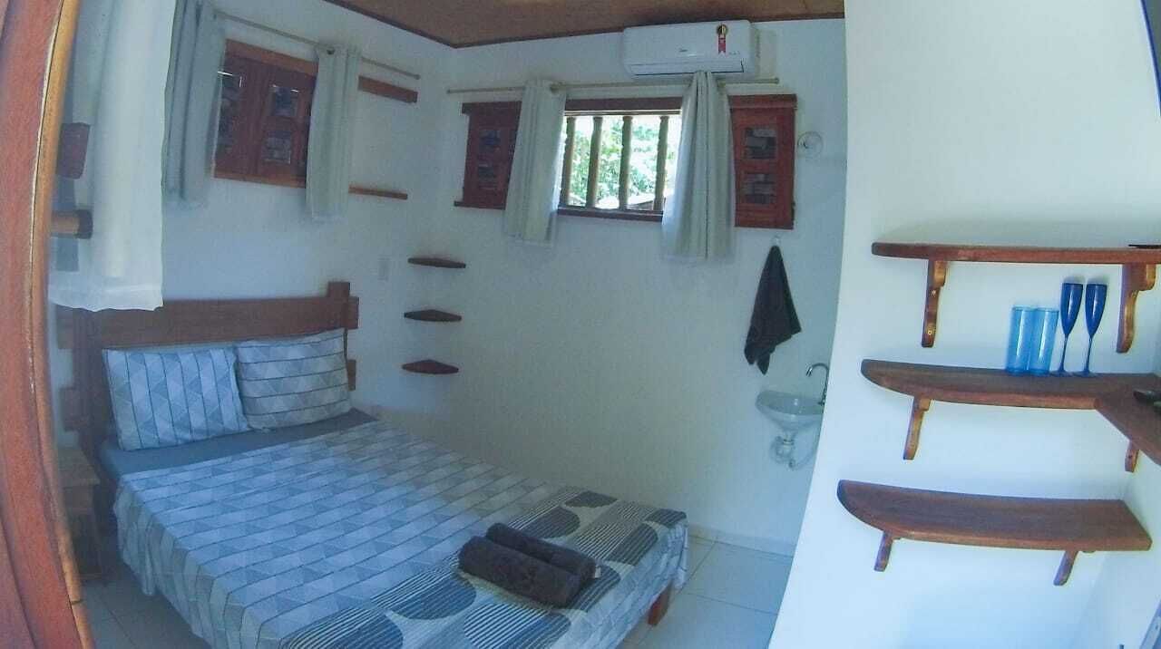 Suite (7) - (up to 3 people)