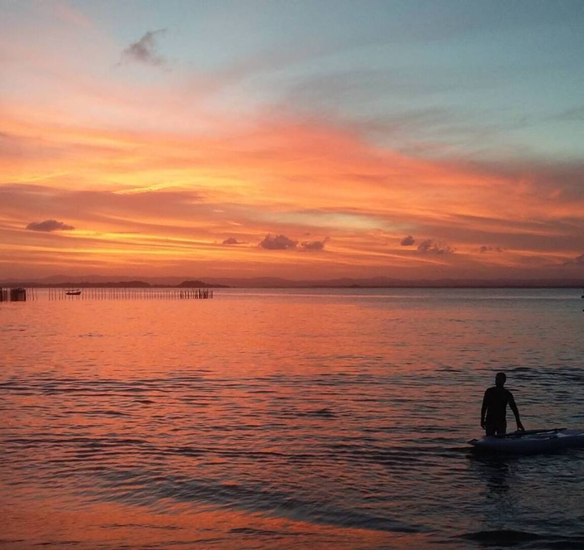 Suite (7) - (up to 3 people)