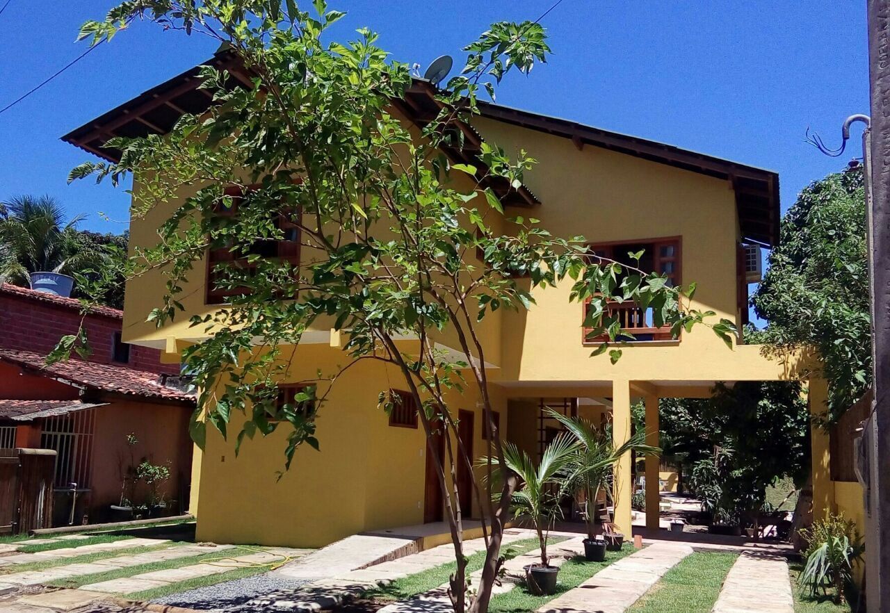 Suite (7) - (up to 3 people)