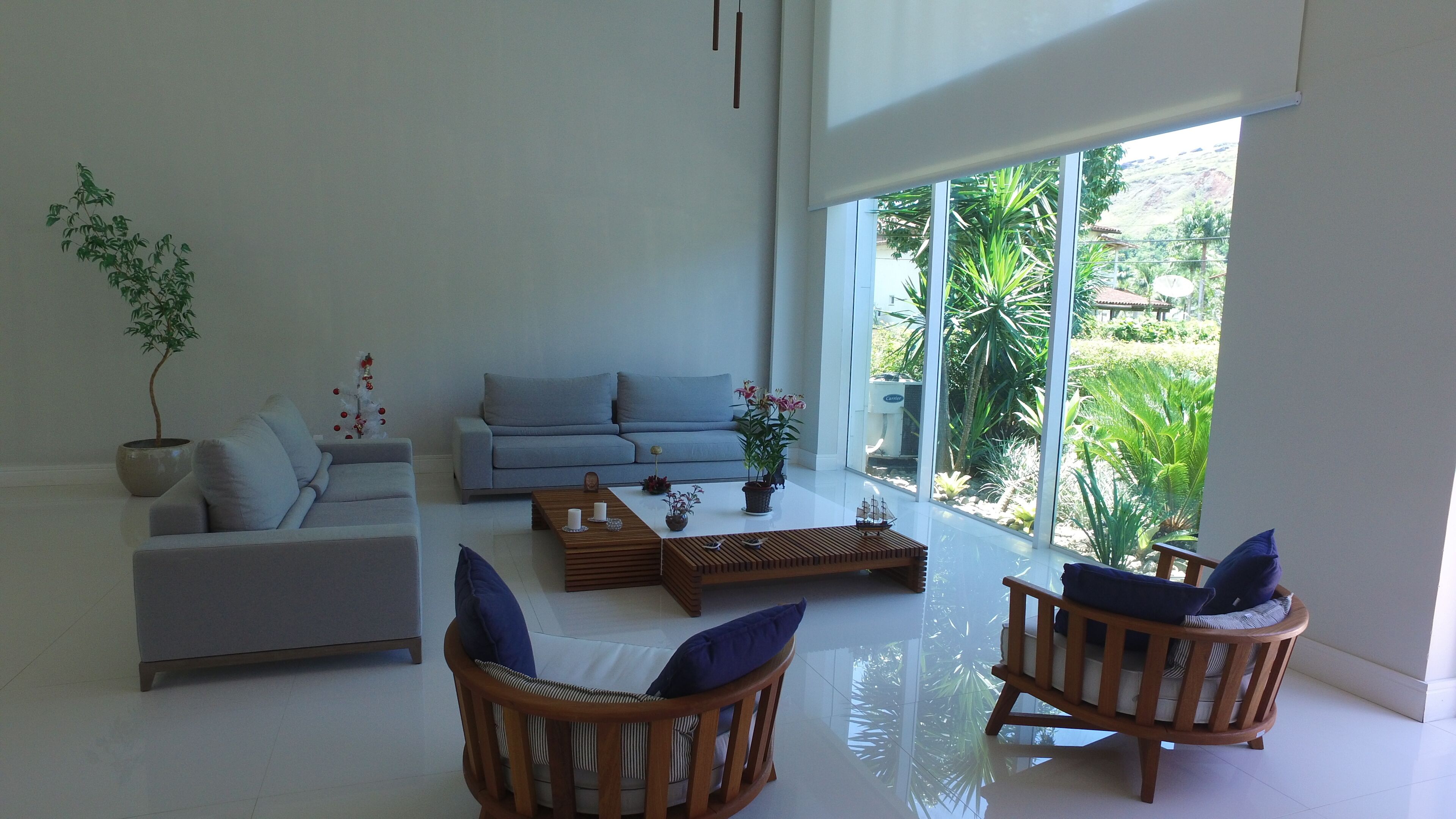 Luxury House in Porto Frade Condominium, Angra dos Reis - CorretoraGlauciaRegina