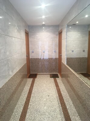 Interieur