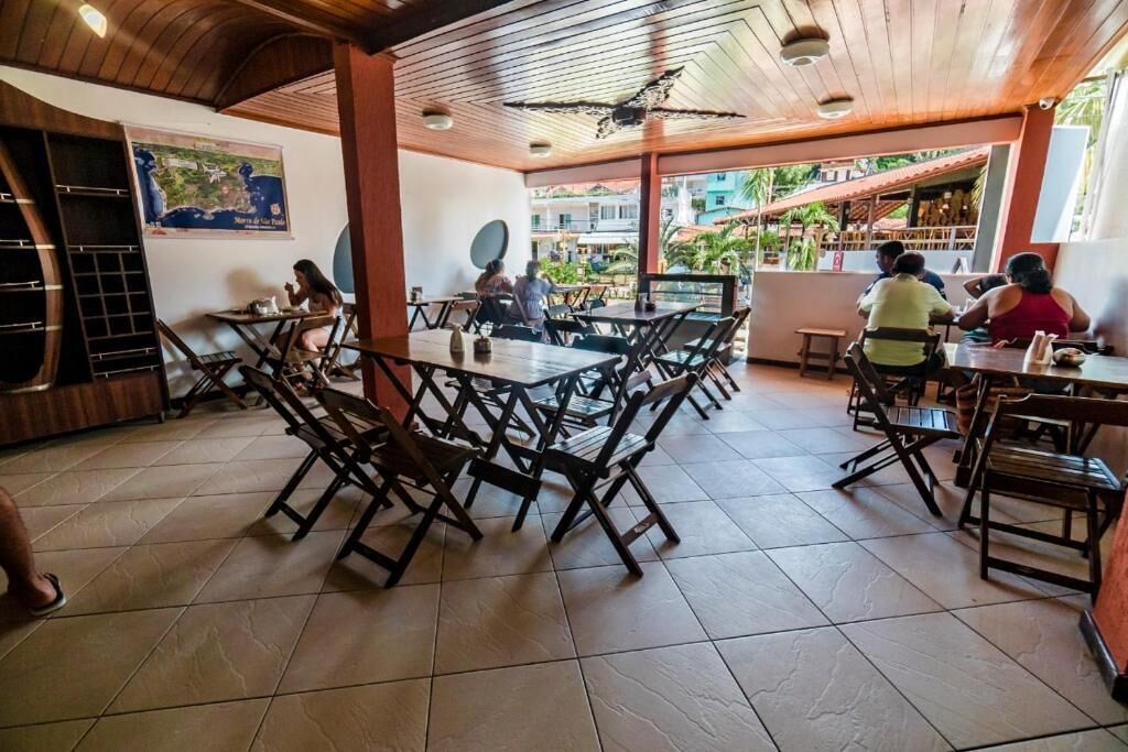 Restaurantes