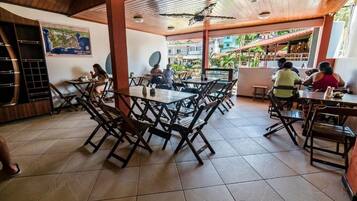 Restaurantes