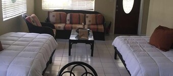 Easy Breezy - cable beach