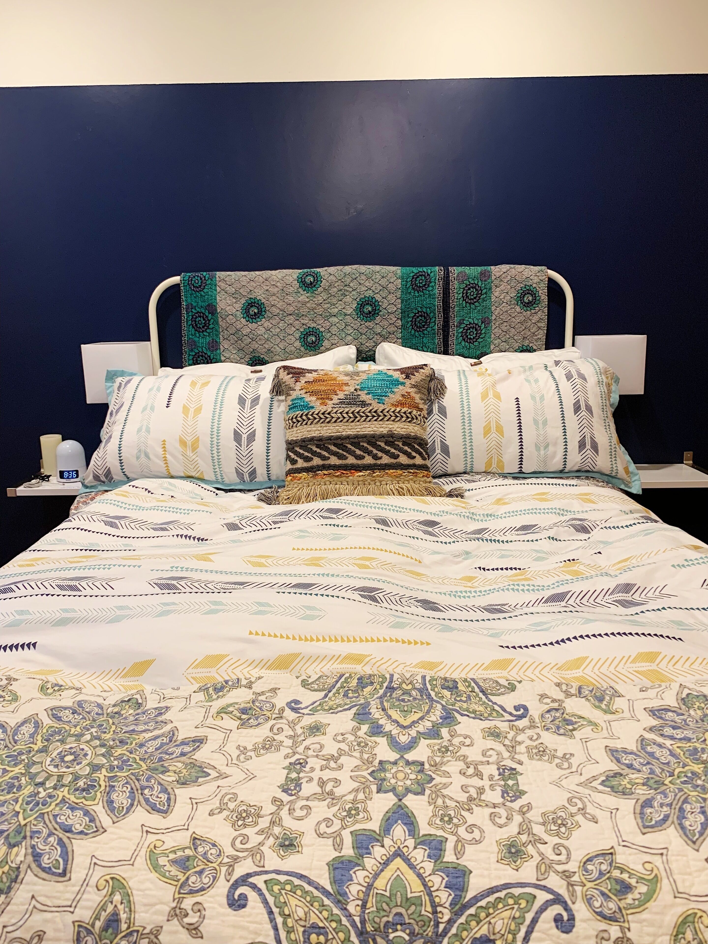 Zen Redwood Santa Cruz Retreat 