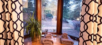 Zen Redwood Santa Cruz Retreat 