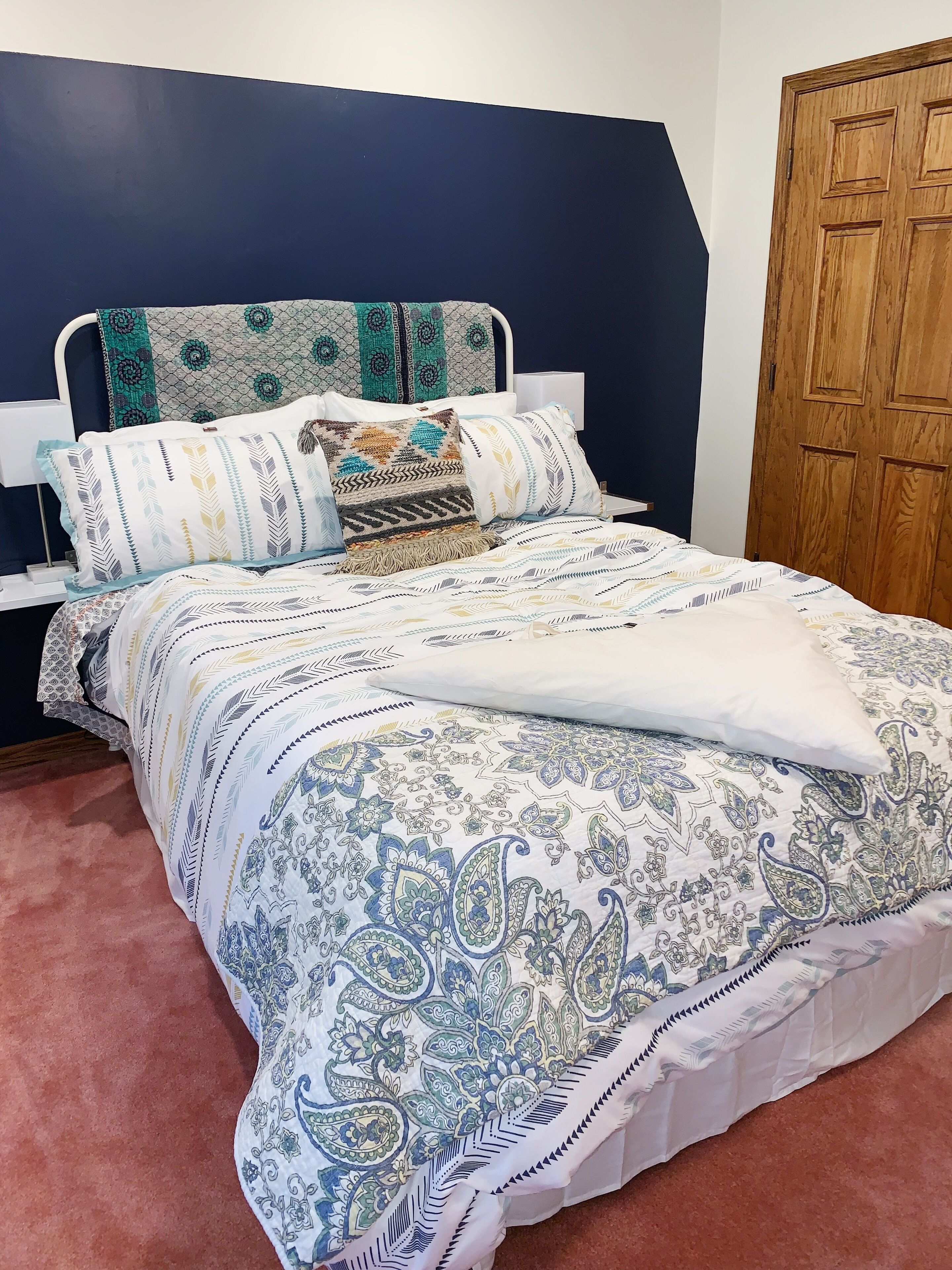 Zen Redwood Santa Cruz Retreat 