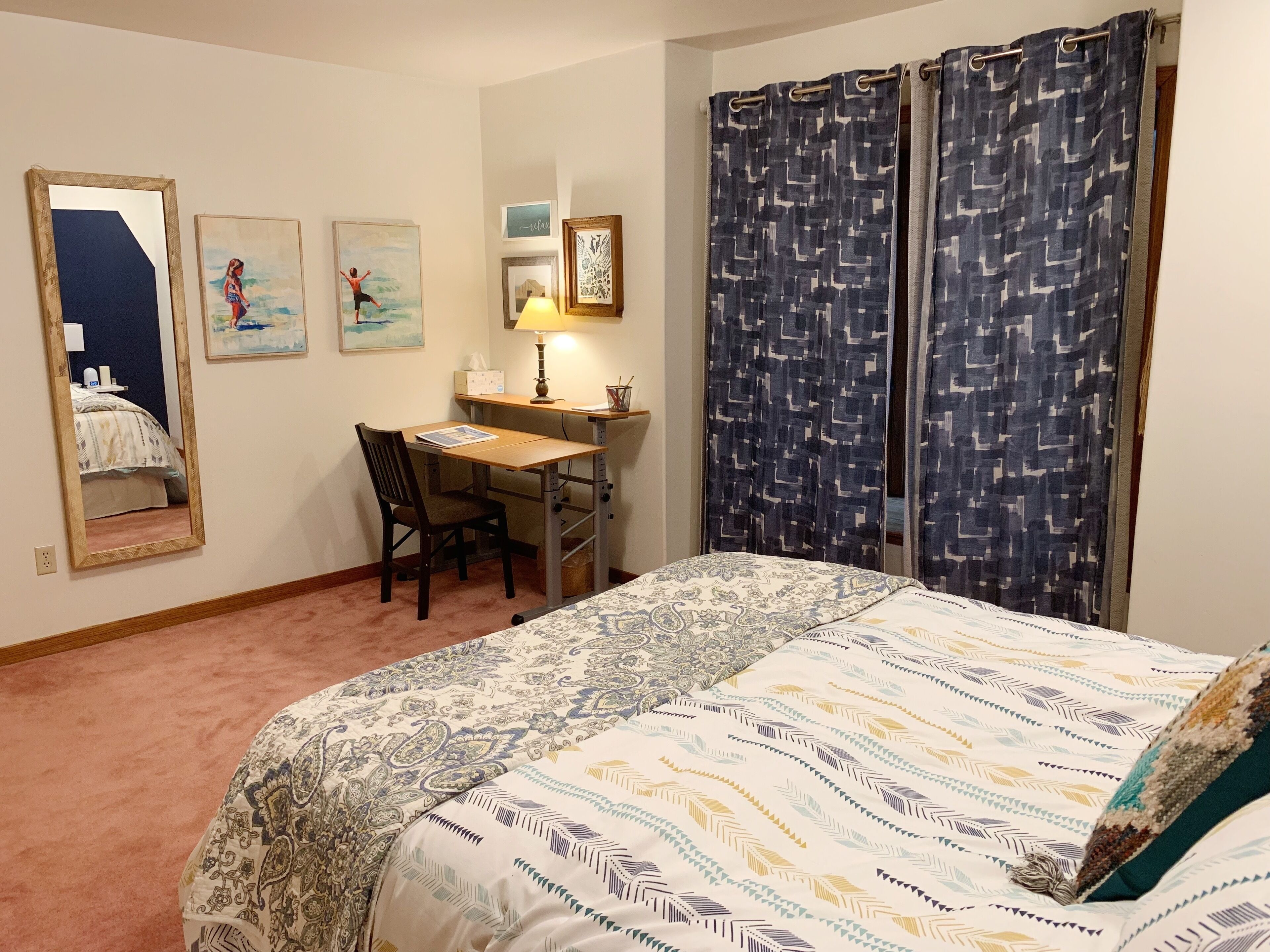 Zen Redwood Santa Cruz Retreat 