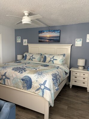 1 Schlafzimmer, Bügeleisen/Bügelbrett, Reisekinderbett, WLAN