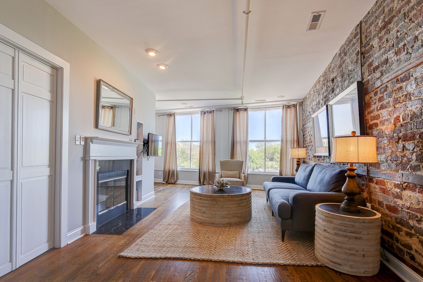 Soho Suite-Where Luxury & Location Meet