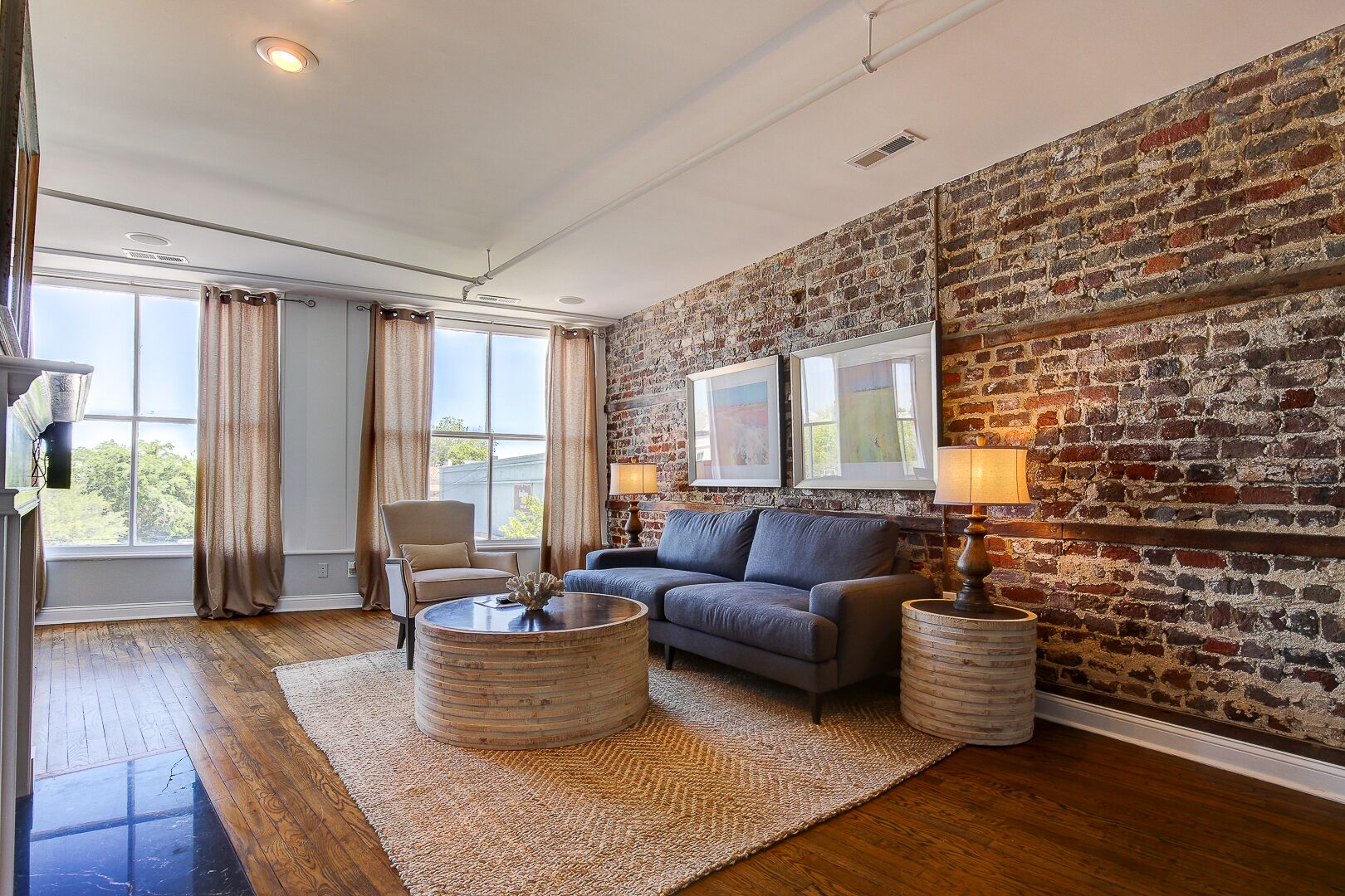 Soho Suite-Where Luxury & Location Meet