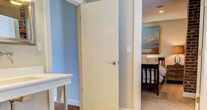 The Soho Suite - Where Luxury & Location Meet