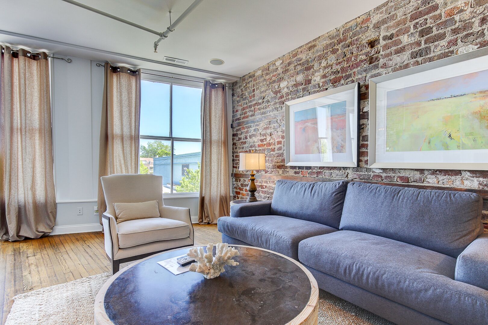 Soho Suite-Where Luxury & Location Meet