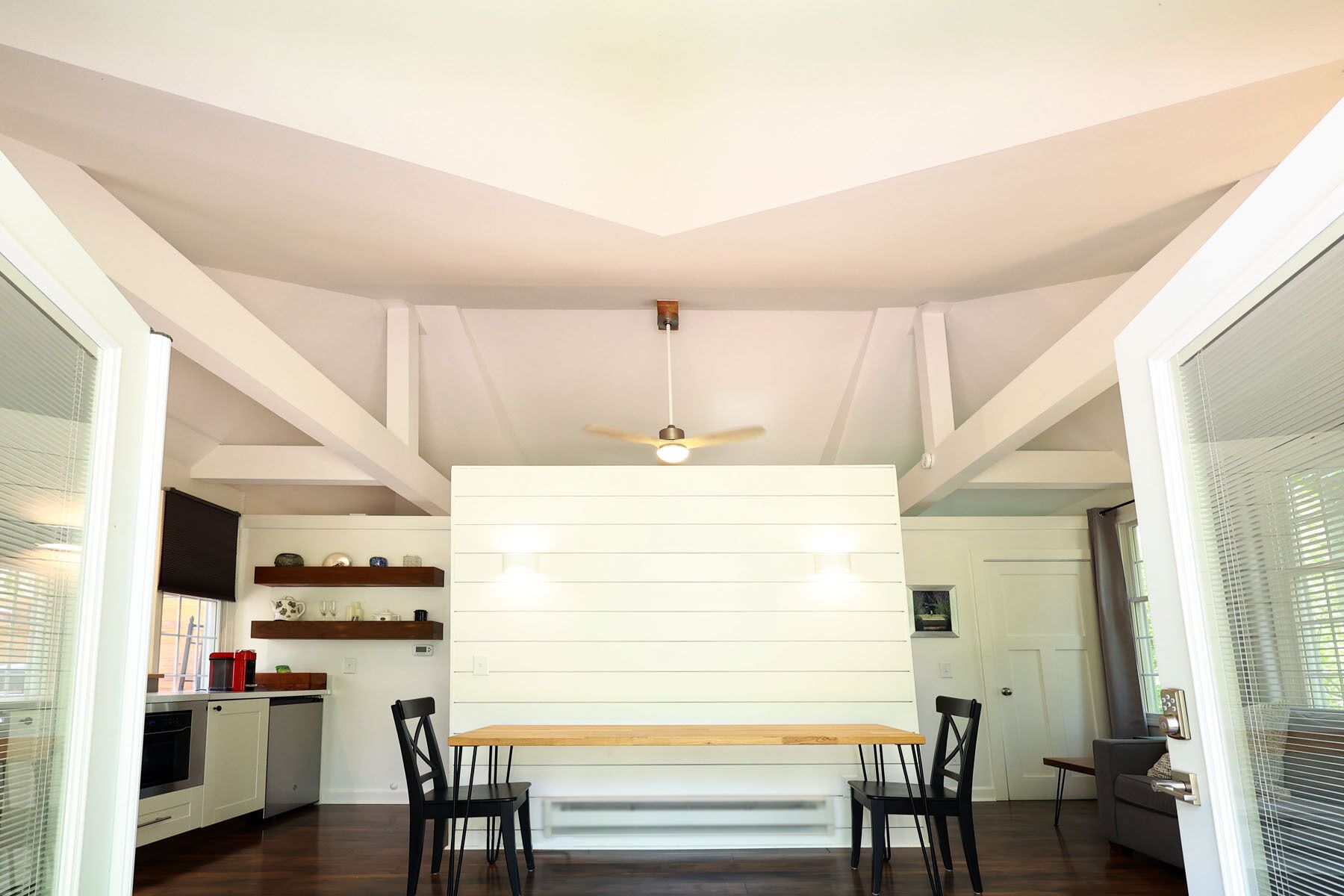 The Garden Villa  -  A Beautiful Hidden Gem.