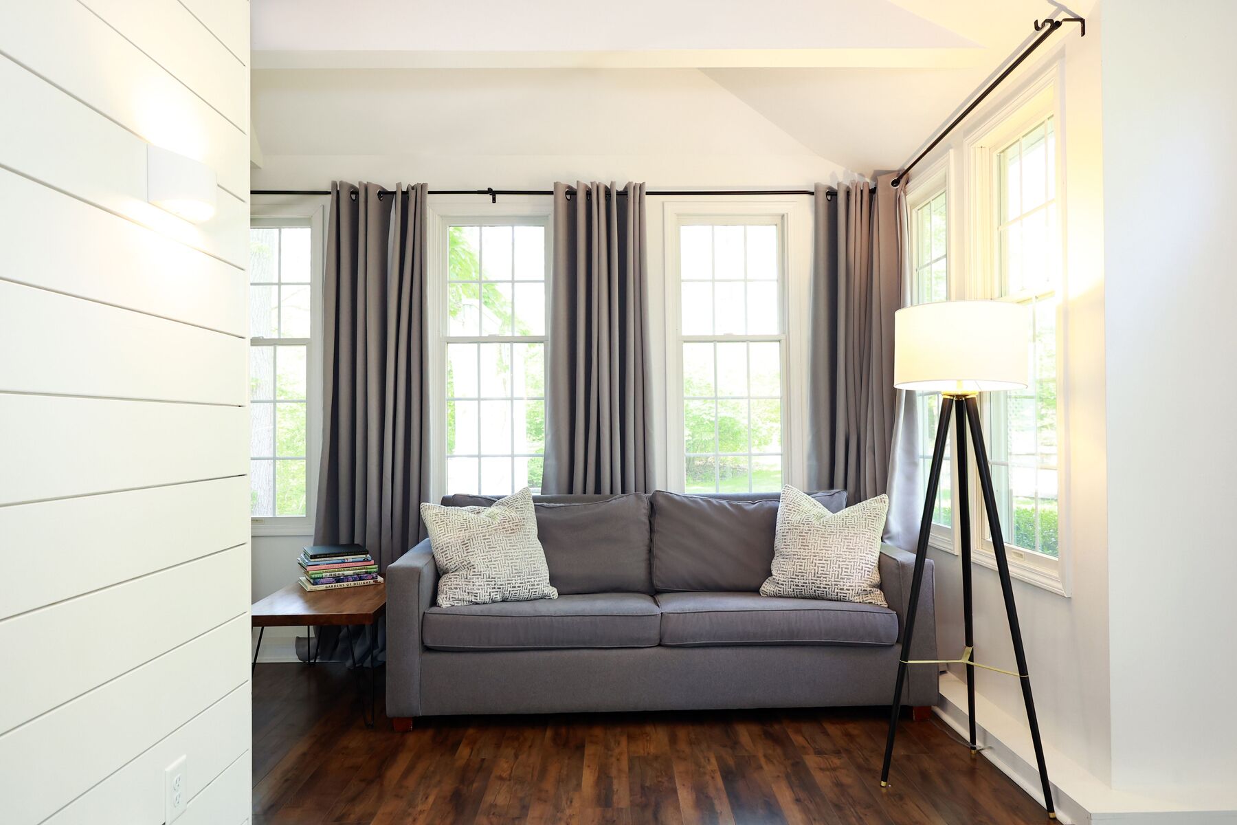 The Garden Villa  -  A Beautiful Hidden Gem.