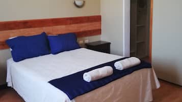 Quadruple Room, Non Smoking