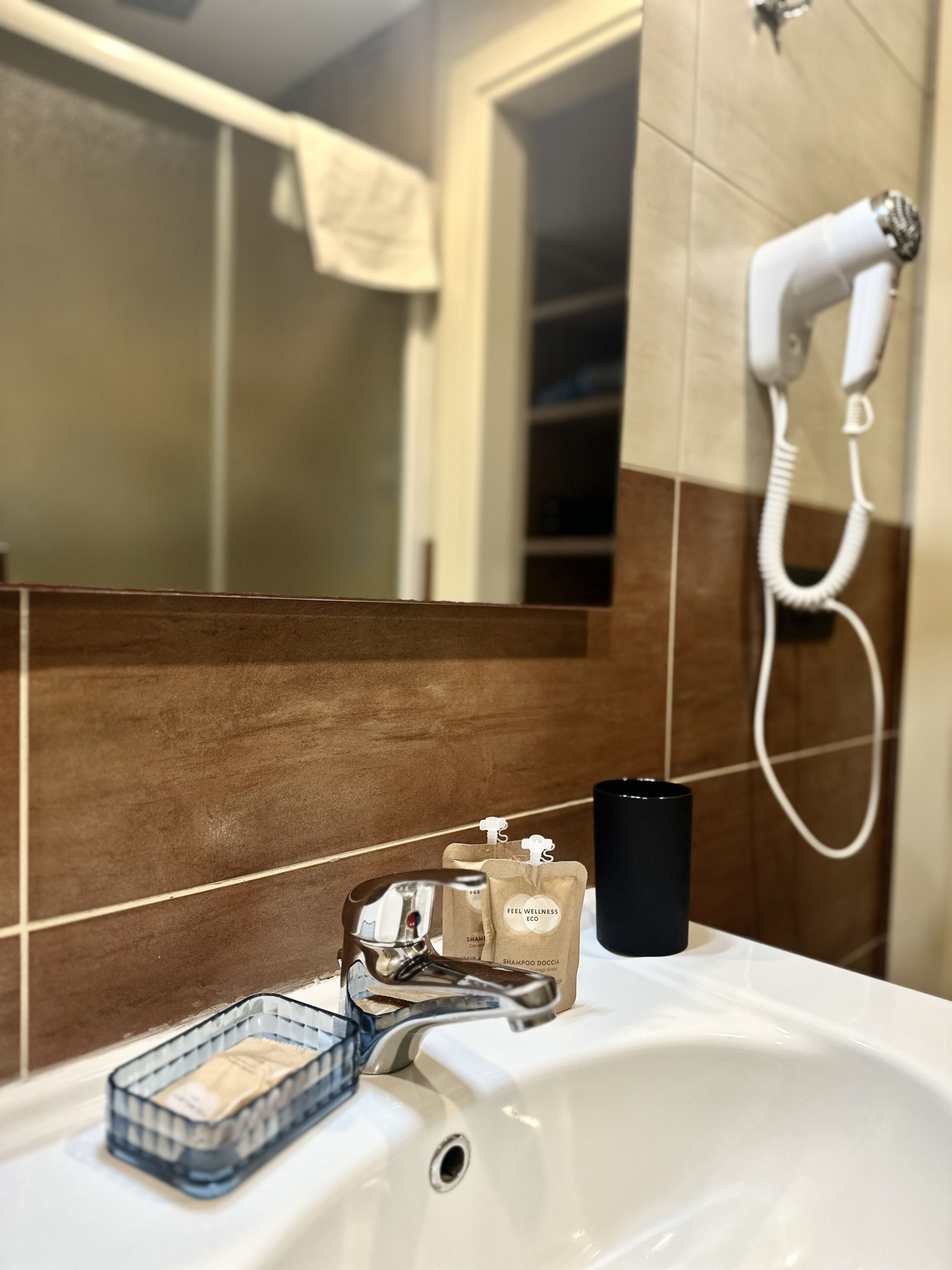 Foto - Hotel Giacosa