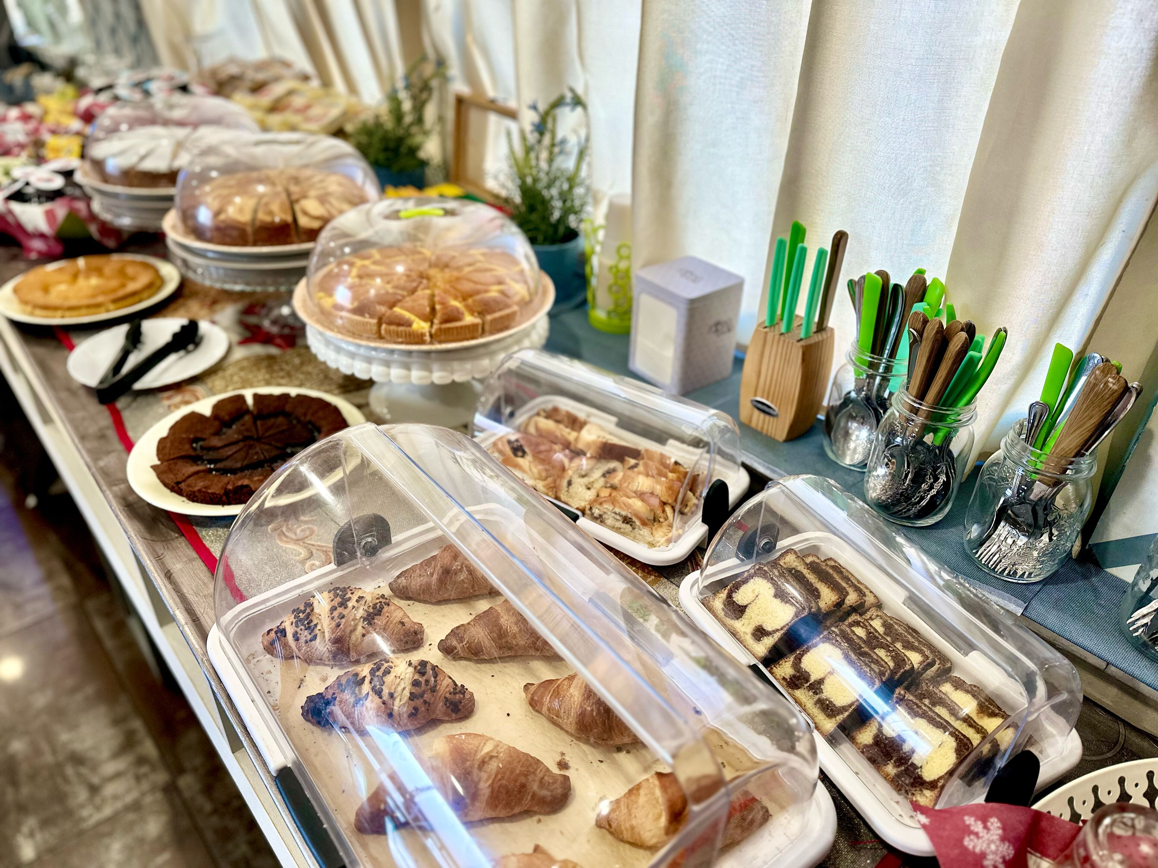 Foto - Hotel Giacosa