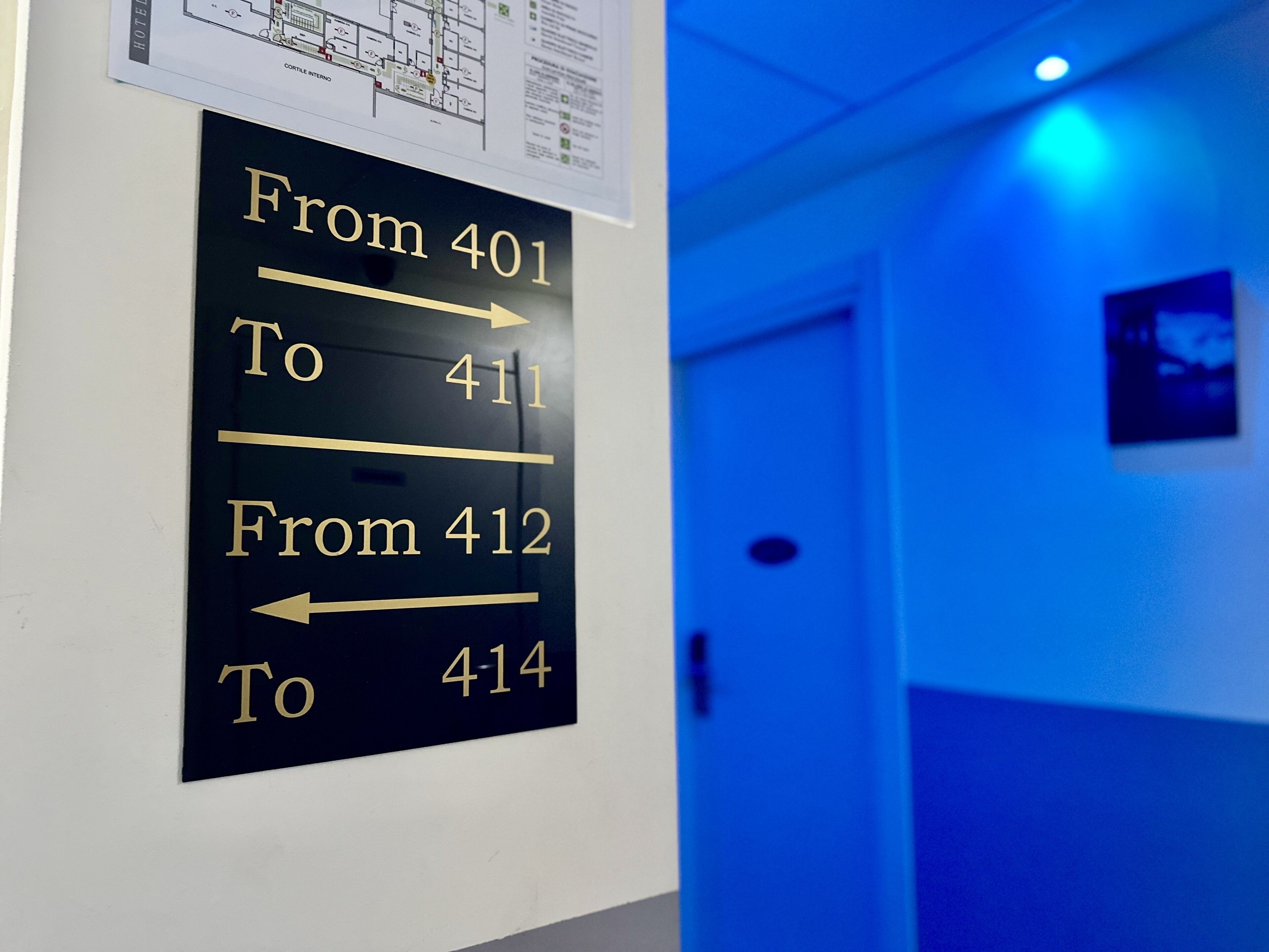 Foto - Hotel Giacosa