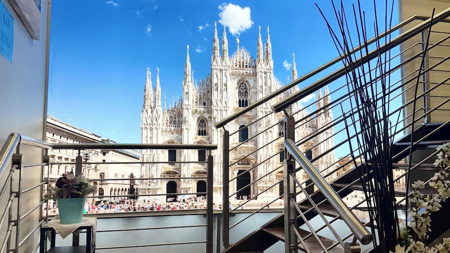 Hotel Giacosa