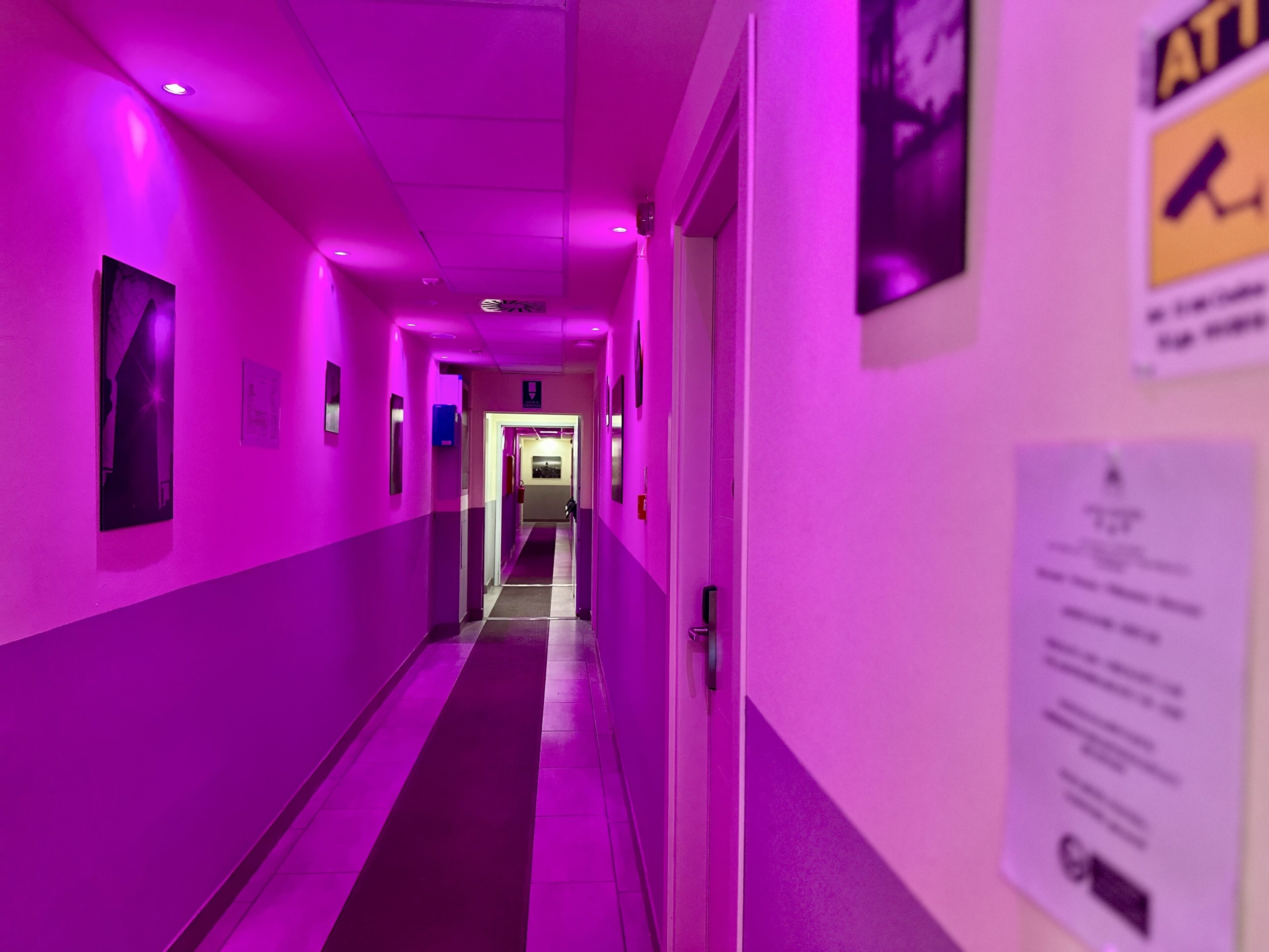 Foto - Hotel Giacosa