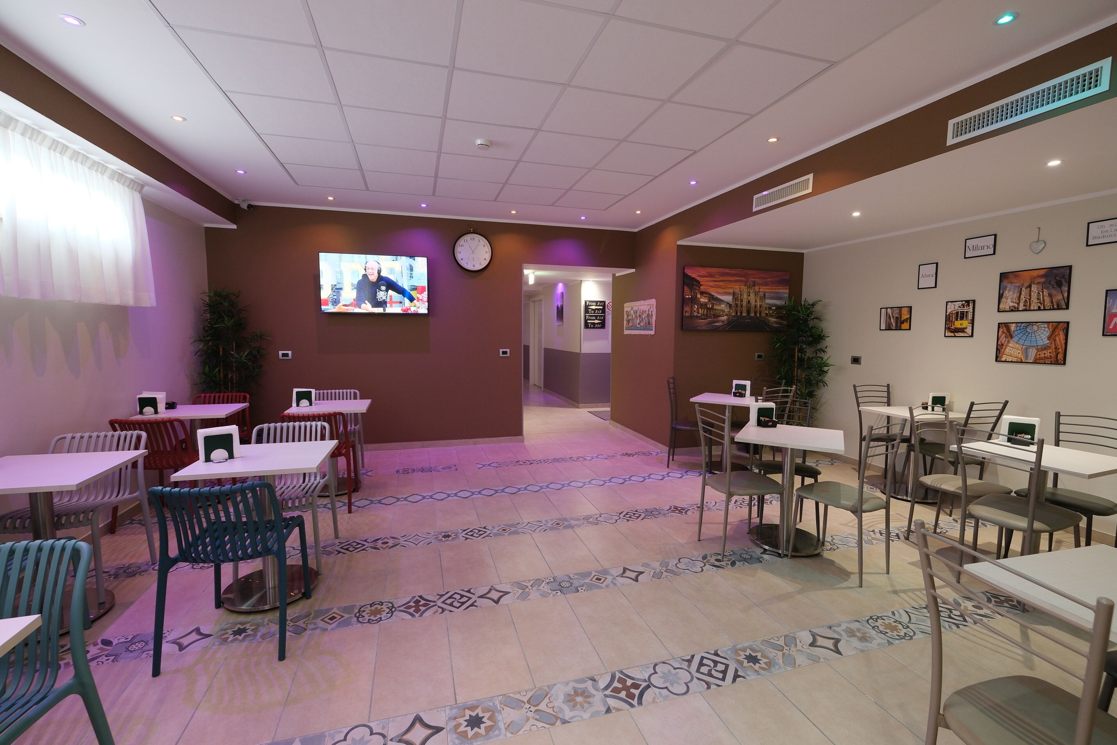 Foto - Hotel Giacosa