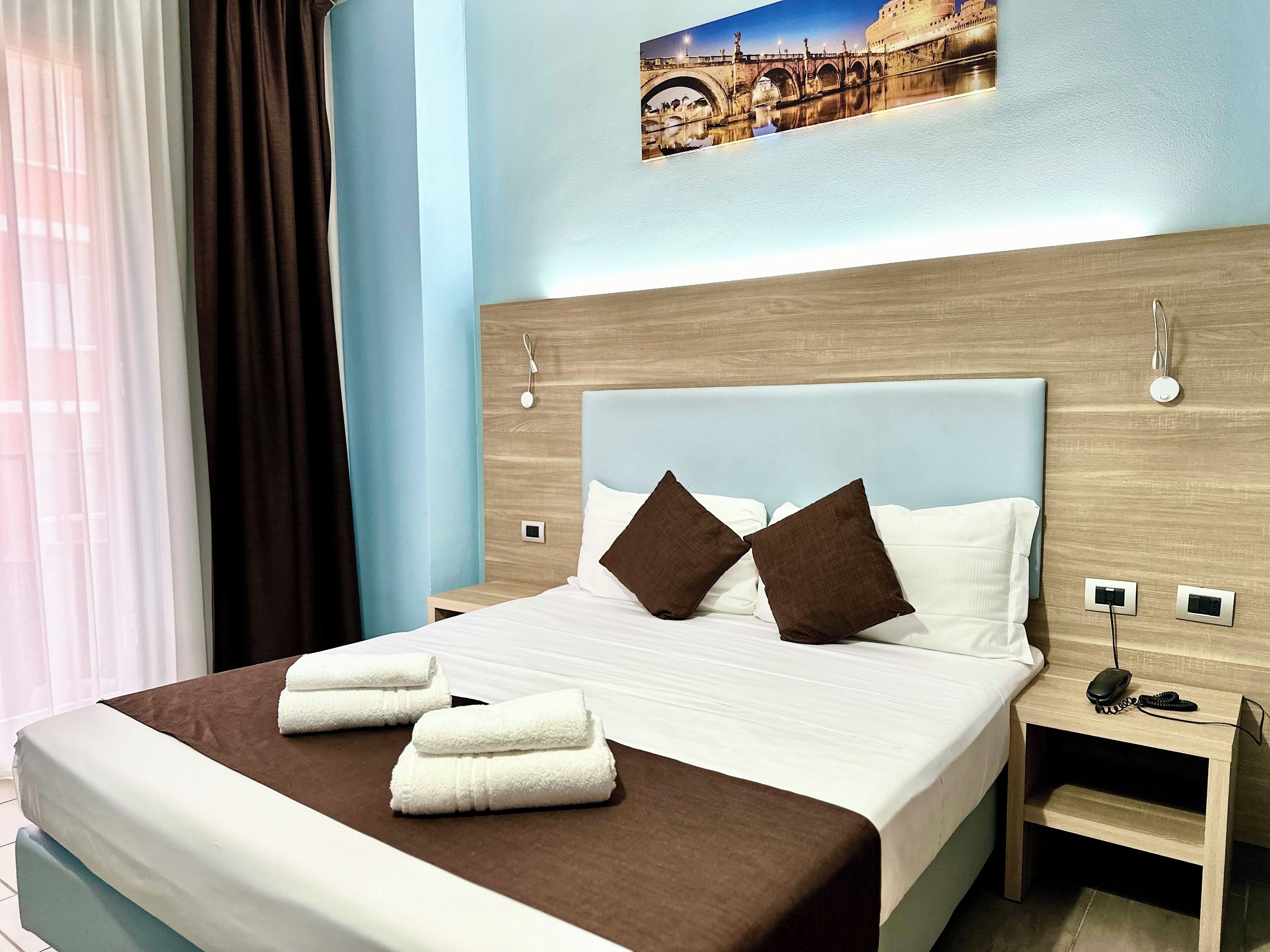 Foto - Hotel Giacosa