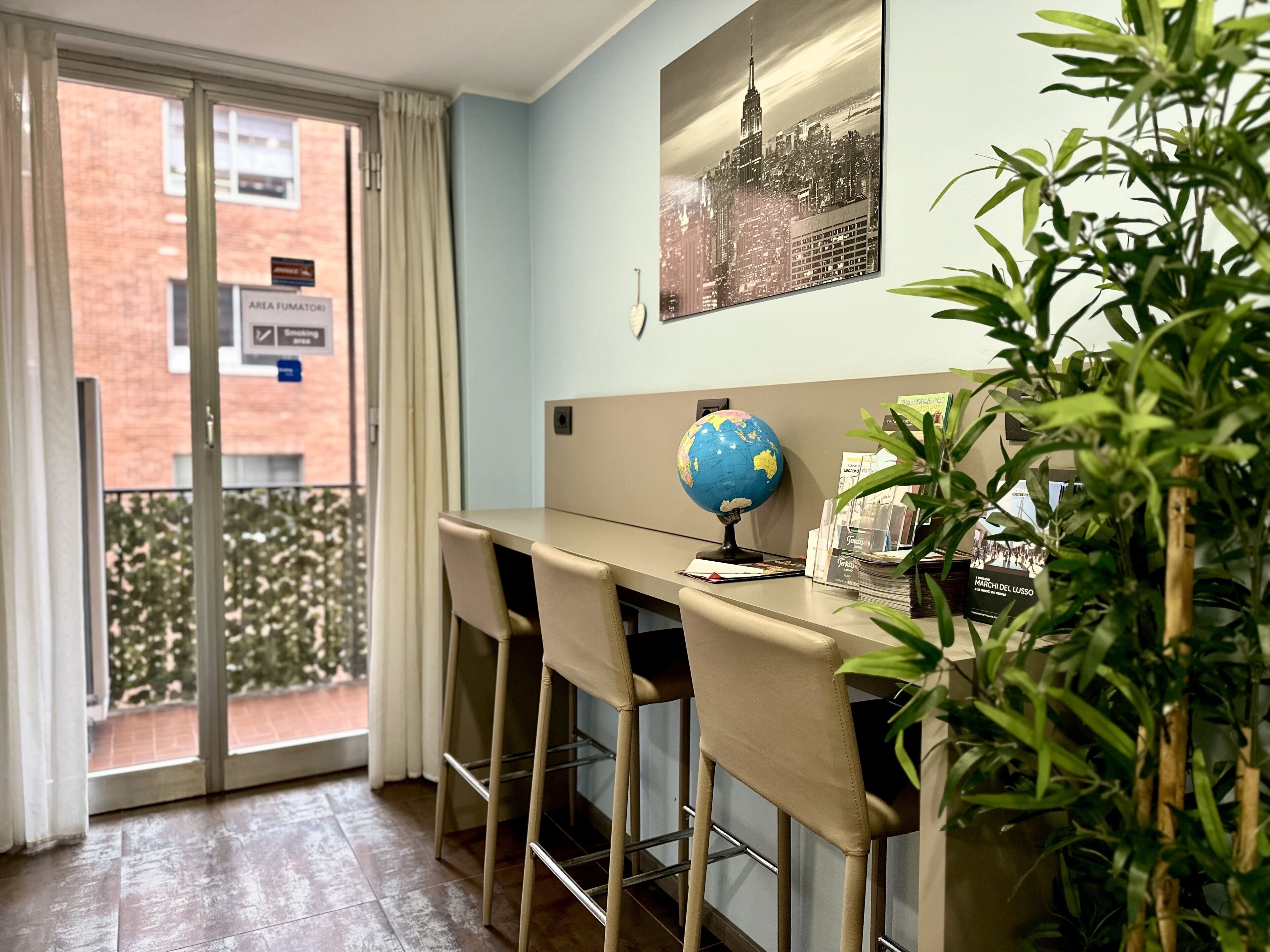 Foto - Hotel Giacosa