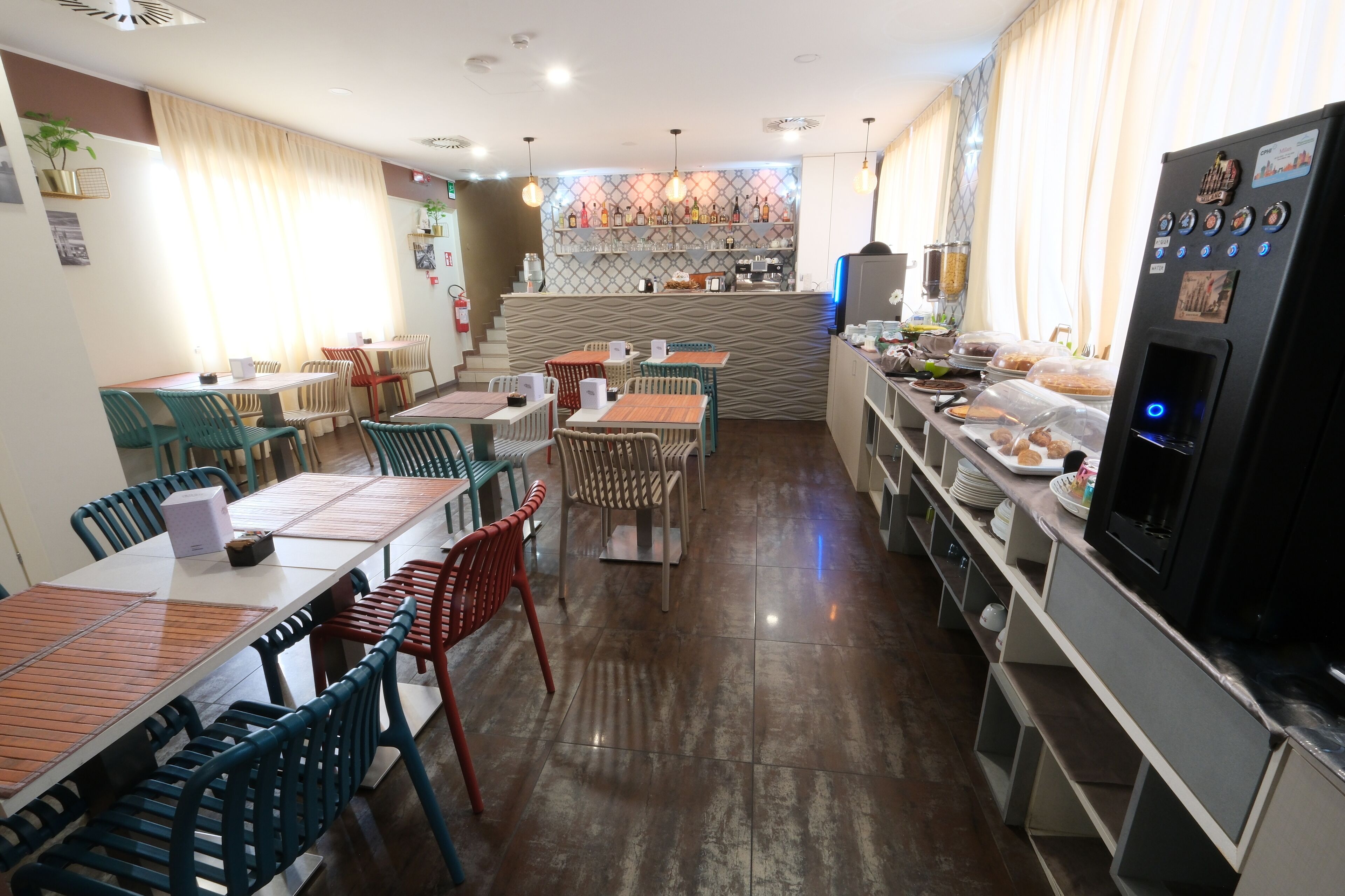 Foto - Hotel Giacosa