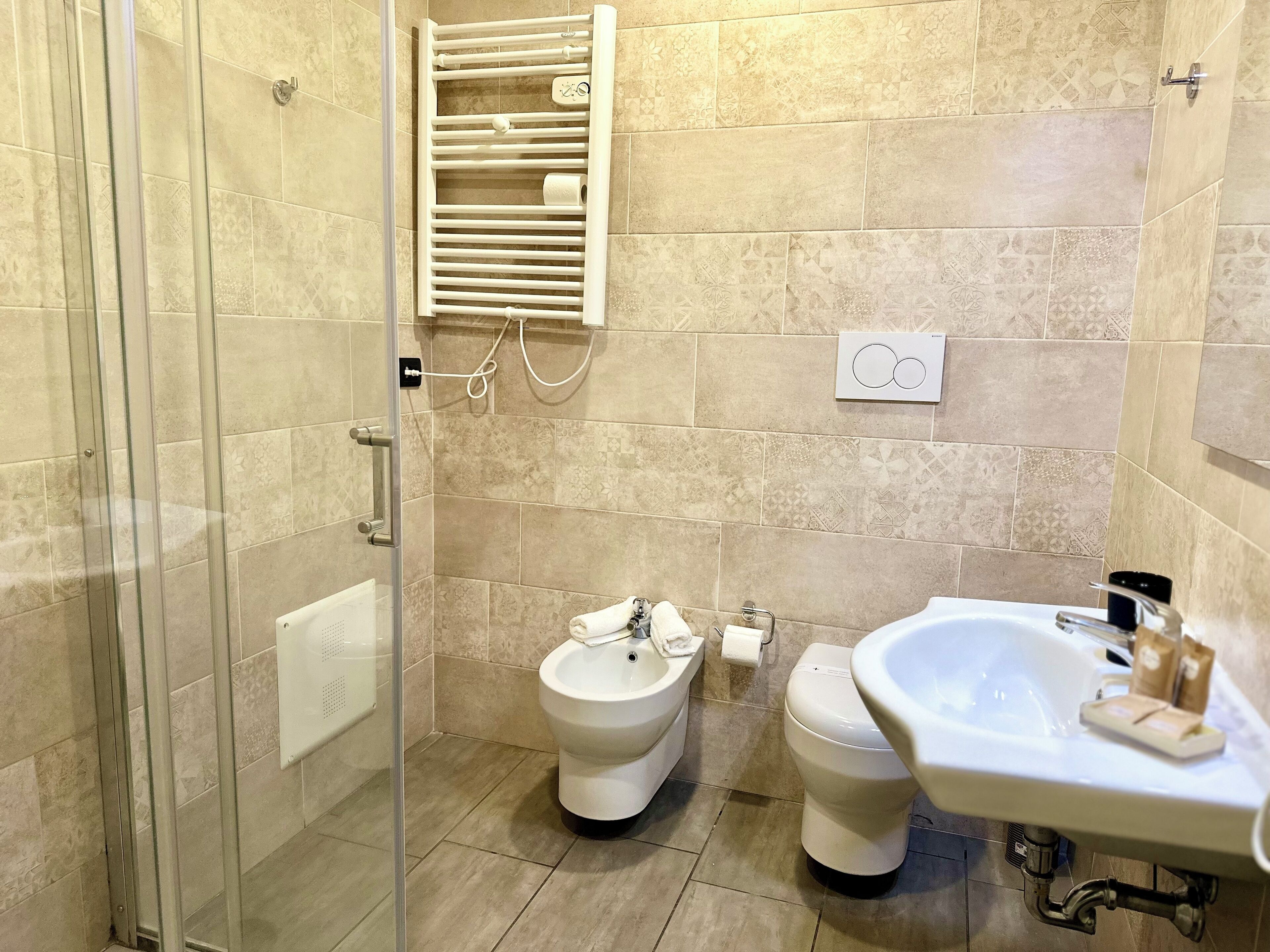 Foto - Hotel Giacosa