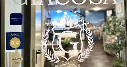 Hotel Giacosa