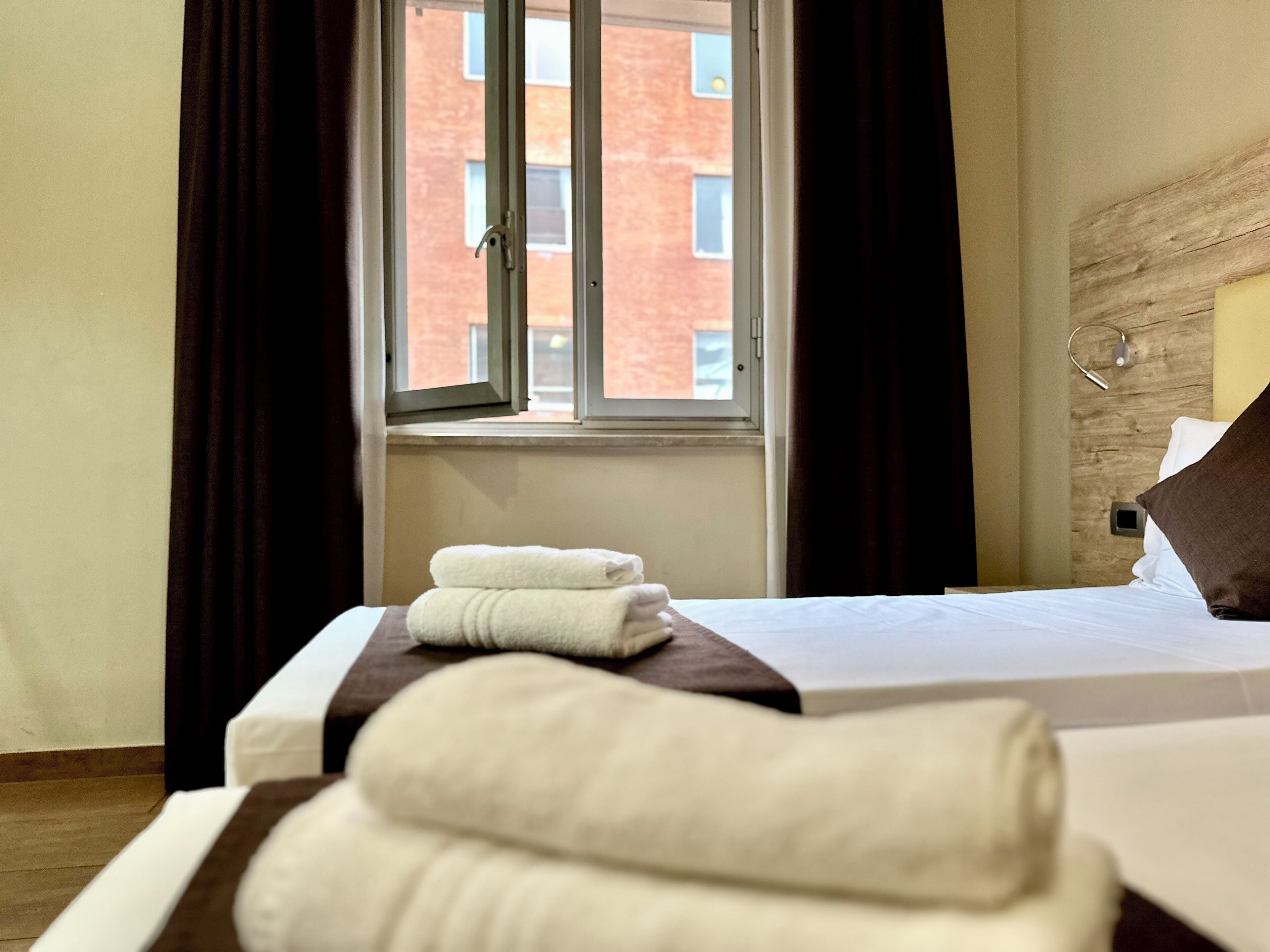 Foto - Hotel Giacosa