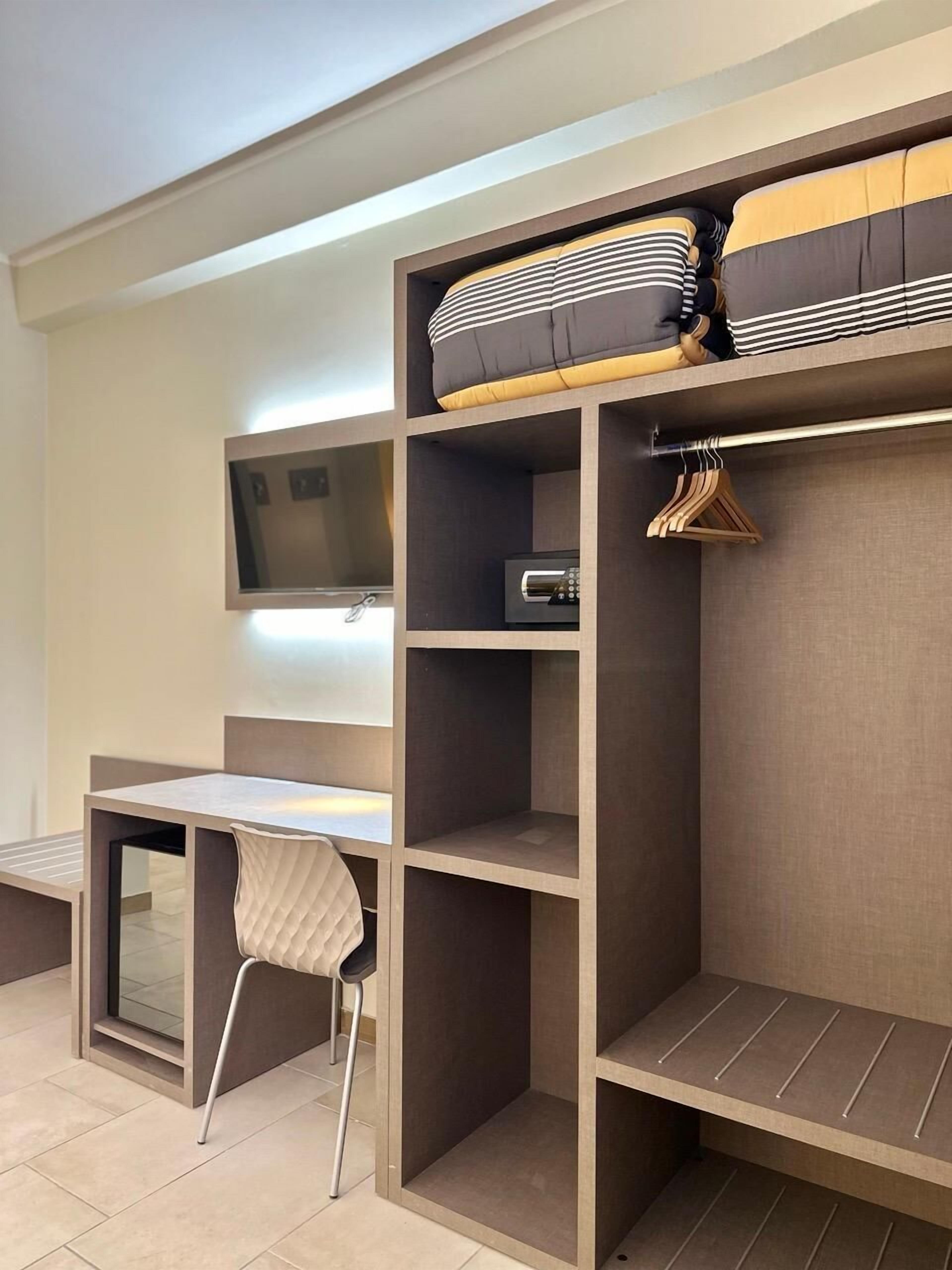 Foto - Hotel Giacosa